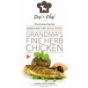 DOG’S CHEF Grandma’s Fine Herb Chicken SMALL BREED - 2,0 kg