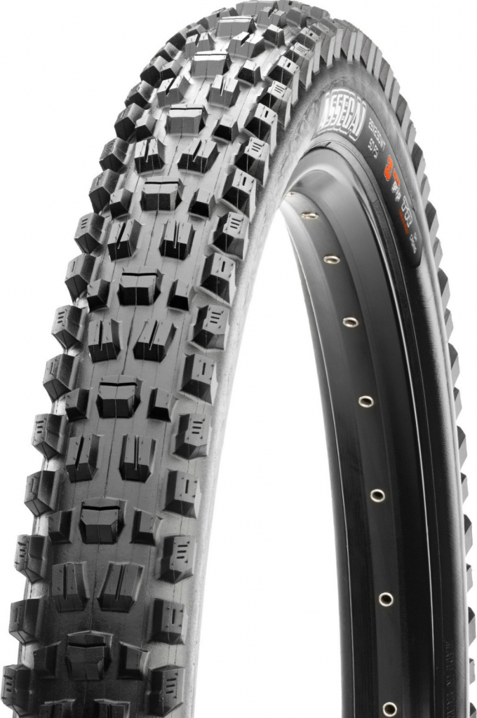 Maxxis ASSEGAI 29X2.60