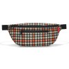 Reisenthel Beltbag M Glencheck Red