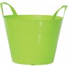 PROSPERPLAST Taška BILLY limetka 48,2cm