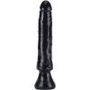 Get real - starter dong 16 cm black