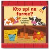 Kto spí na farme?