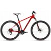Horský bicykel MTB Kellys Spider 50, rám M, kolesá 29
