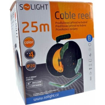 Solight PB04