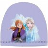 Kittymall KFT. - Dievčenská prechodová čiapka Ľadové kráľovstvo - Frozen - Elsa a Anna, dvojvrstvová 54