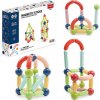 Solid Color Magnetic Sticks - 32ks