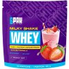 Srvátkové bielkoviny WPC 80 Proteínová výživa Milky Shake Whey Protein
