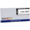 Náhradné tablety do fotometra na meranie kyseliny kyanurovej - CYA