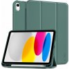 Tech-Protect SC Pen pro iPad 10,9 10gen 2022 TEC309962 zelené