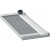 Rezačka, rotačná, A4, 8 listov, LEITZ Precision Home A4