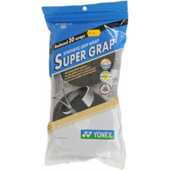 Yonex Super Grap 30ks black