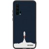 Picasee ULTIMATE CASE pro Honor 20 Pro - Astronaut 2
