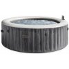 Vírivý bazén PureSpa™ Greywood Bubble Deluxe pre 6 osôb INTEX