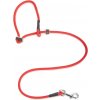 Firedog Prídavný diel 8 mm moxon s dvojitým dorazom 105 cm červený