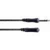 Cordial EM 10 VK 10 m Audio kábel (Iba rozbalené)