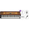 Yamaha PSR E360 SET Keyboard s dynamikou Javor