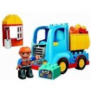 Stavebnica Lego LEGO® DUPLO® 10529 Nákladní auto