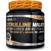 Biotech USA BiotechUSA Citrulline Malate 300 g - bez príchuti