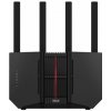 Asus RT-BE92U / Router / 2.4GHz 1376Mbps / 5.0GHz 5760Mbps / 6GHz 11520Mbps / 2x WAN / 3x LAN / USB / AiMesh (90IG0950-MO9A0V)