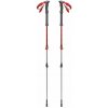Trekingové palice Robens Grasmere T7 - red