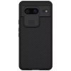 Nillkin CamShield Pro obal na Google Pixel 8 (čierny)