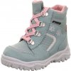 Zimné topánky Superfit Husky1 1-000046-7500 Goretex Veľkosť: 22, Vnútorná dĺžka topánky: 14,5 cm