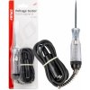 AMiO Tester napätia s krokosvorkou 6-24V 04273