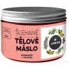 Leros šlehané tělové máslo Rozmarýn & jalovec 140 ml