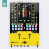 Doto Design Skin Seventy-Two 72 COLORS DVS Yellow