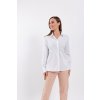 Dámska košeľa Be Lenka Essentials - White XL white