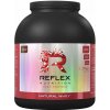 Reflex Nutrition Natural Whey CFM 2270 g vanilka