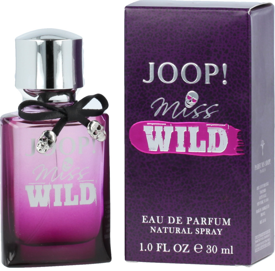 Joop! Miss Wild parfumovaná voda dámska 30 ml