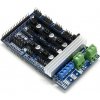 RAMPS 1.6 ovládací panel pre CNC a 3D tlač