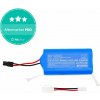 Concept VR2020, VR2110 VR3105 3350mAh