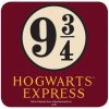 Half Moon Bay Podtácka Harry Potter - Nástupište 9 a 3/4
