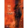 Yak ty tam? - Anna Gin