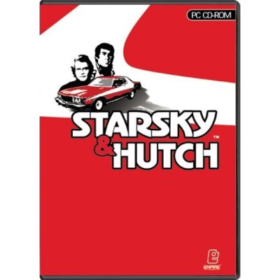 Starsky and Hutch