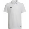 Tričko adidas Entrada 22 Polo Jr HC5059