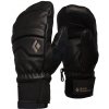 Black Diamond W Spark mitts black/black 23/24