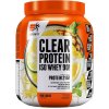 EXTRIFIT Clear Protein Iso Whey 90! 900 g Limetka