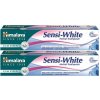 Pasta na citlivé zuby Himalaya Sensi White Bylinná Bieliaca 75 ml 2ks