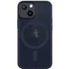 Tactical MagForce Hyperstealth Kryt pro iPhone 13 mini Deep Blue 57983113565