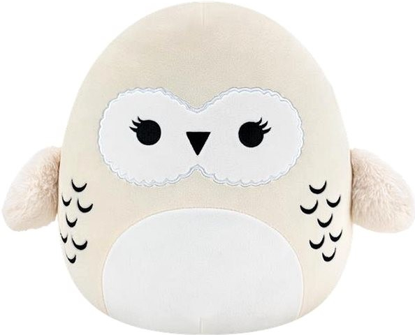 Squishmallows Harry Potter Hedviga 40 cm