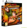 Worms Armageddon (Anniversary Collector's Edition)
