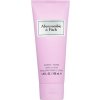 Abercrombie & Fitch First Instinct (W) 100ml, Telové mlieko