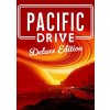 Pacific Drive Deluxe Edition (PC)