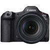 Canon EOS R5 Mark II + RF 24-105 mm f/4
