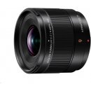 Panasonic Leica DG Summilux 9 mm f/1.7 Aspherical