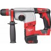 MILWAUKEE HD18 HX-0 aku vŕtacie kladivo 18V bez batérie M18 4933408320