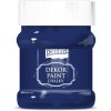 Dekor Paint Soft 230 ml, modrá